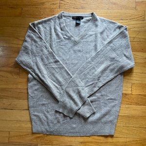 Geoffrey Beene men’s sweater